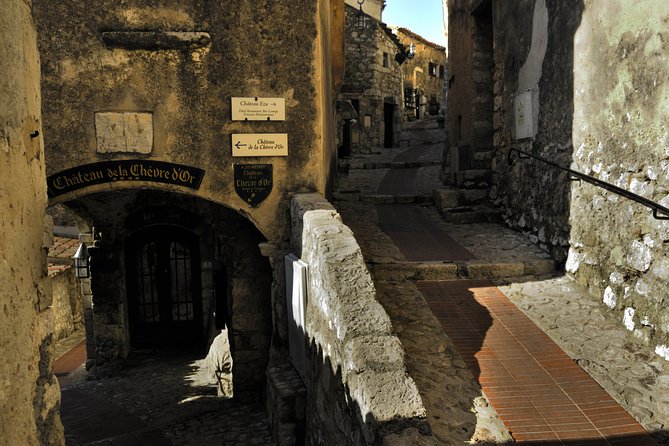 Monaco, Monte Carlo, Eze, La Turbie 7H Shared Tour from Nice - Price and Value for $111.26: What Feels Included, What Costs Extra