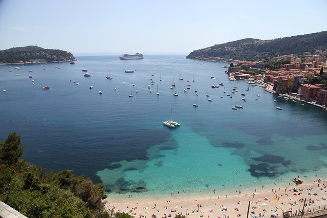 Monaco, Monte Carlo, Eze, La Turbie 7H Shared Tour from Nice - What to Pack and How to Get the Most From the Day