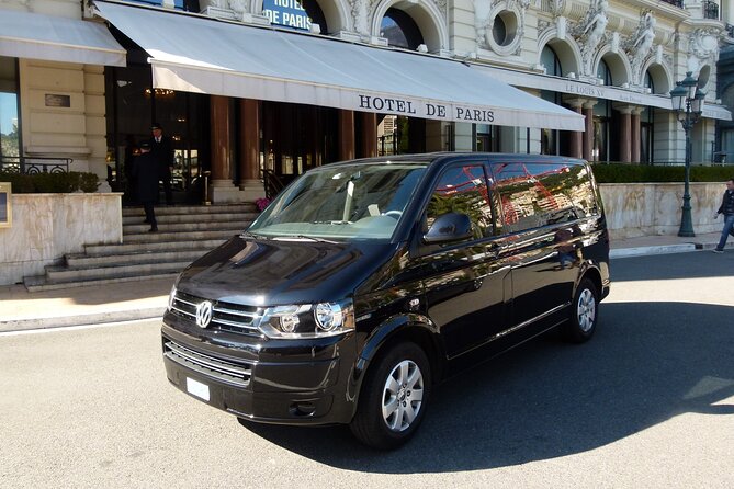 Monaco, Monte Carlo, Eze, La Turbie half day from Nice small-group tour - Prince’s Palace and Monaco-Ville: quick looks with big payoffs