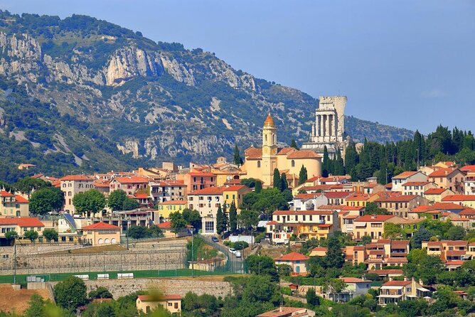 Monaco, Monte Carlo, Eze, La Turbie half day from Nice small-group tour - Guides and pacing: why the experience often feels smooth