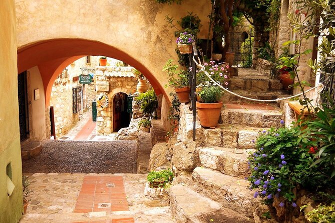 Monaco, Monte Carlo & Eze Private Tour - Price and value: when $591.33 per group is a smart deal