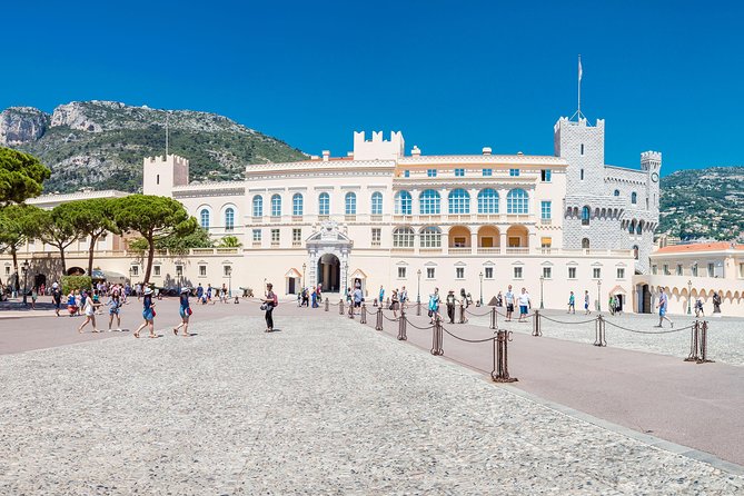 Monaco, Monte Carlo & Eze Private Tour - Èze medieval village, summit views, and those photo alleys