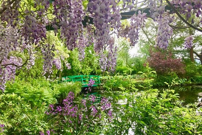 Monet's Gardens & House-Private Giverny Tour From Paris - Price, Value, and Who This Private Tour Fits Best