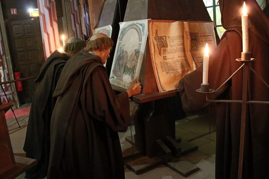 Mont Saint-Michel: 3 Museums Entry Pass - How to pace your one-day museum pass without feeling rushed