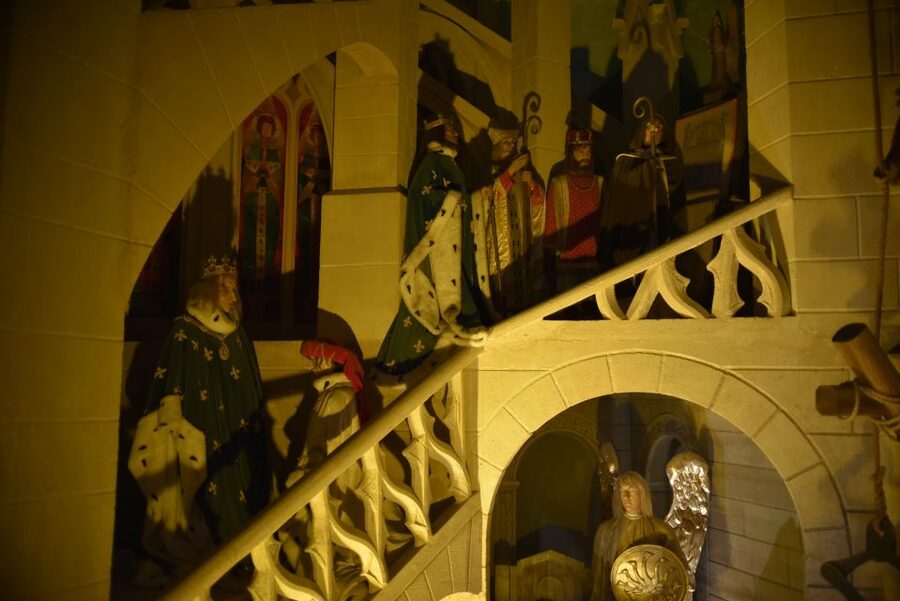Mont Saint-Michel: 3 Museums Entry Pass - What to know before you go: rules, timing, and expectations