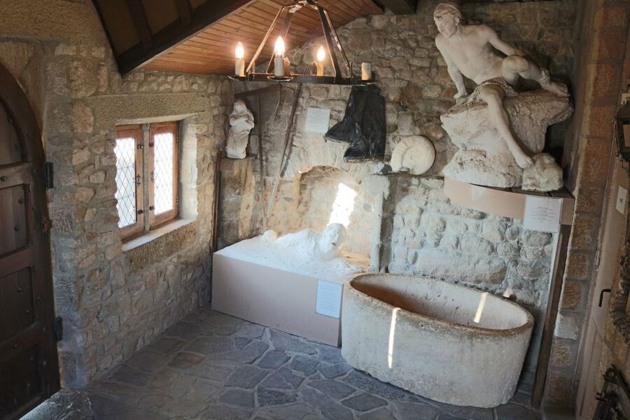 Mont Saint-Michel: 3 Museums Entry Pass - Is $21 worth it for Mont Saint-Michel?