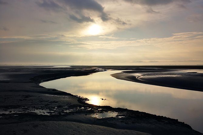 Mont Saint-Michel Day Trip from Bayeux (Shared tour) - The Abbaye du Mont-Saint-Michel visit: guided ramparts and the UNESCO abbey