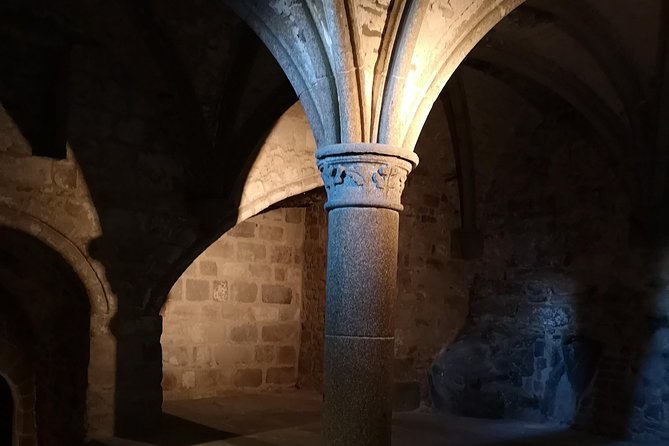 Mont Saint-Michel Day Trip from Bayeux (Shared tour) - Village time and museum area: when you can set your own pace