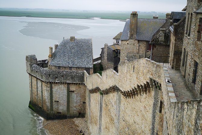Mont Saint-Michel Day Trip from Bayeux (Shared tour) - Return to Bayeux: when the day ends, the ride becomes your reset