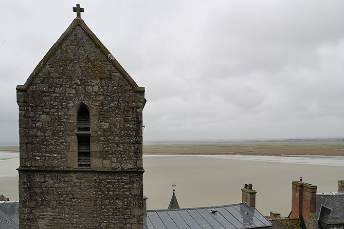 Mont Saint-Michel Day Trip from Bayeux (Shared tour) - Price and value: is $186.05 worth it?