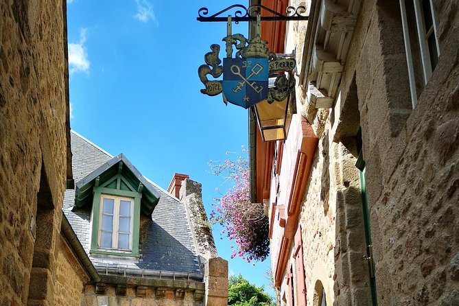Mont Saint-Michel Day Trip from Bayeux (Shared tour) - Who this Mont Saint-Michel day trip suits best