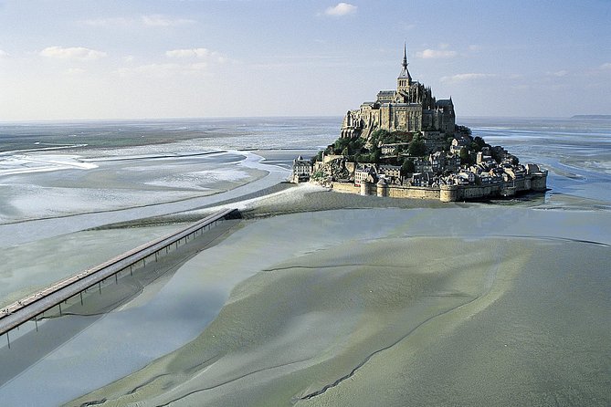 Mont Saint Michel Experience - Shuttle Service from Bayeux - Key things to know before you go