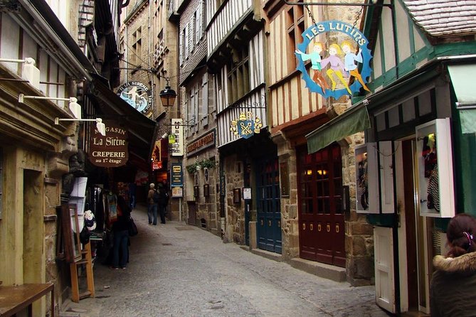Mont Saint Michel Experience - Shuttle Service from Bayeux - Why this Bayeux to Mont Saint-Michel shuttle is such a good plan
