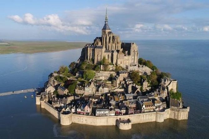 Mont Saint-Michel Small-Group Tour from Paris with Abbey Ticket - The Big Idea: Why This Mont Saint-Michel Trip Works From Paris