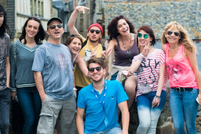 Mont Saint-Michel Small-Group Trip with Cider Tasting from Paris - Price and Value: Is $266.16 Worth It?