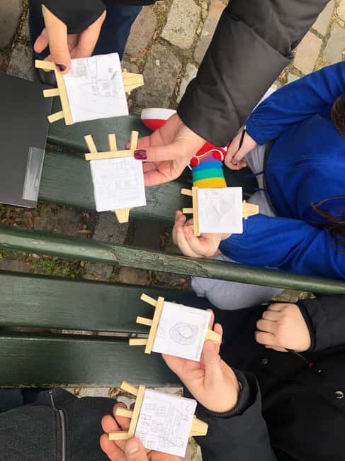 Montmartre for Art Lovers - Walking tour with Expert Guide - Why This Montmartre Art Walking Tour Feels Different