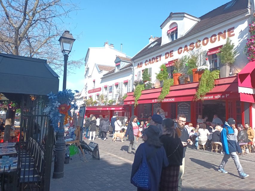 Montmartre: Guided Tour for Kids and Families - Price and value: what $69 includes, and what to plan for