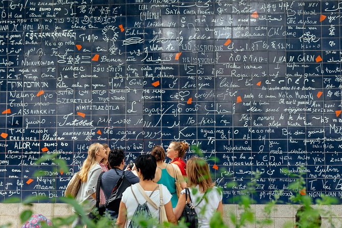 Montmartre Private Food Walking Tour With Locals: The 10 Tastings - Dietary needs and how the best hosts adjust