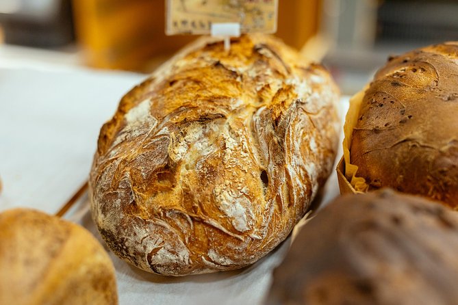 Montmartre Private Food Walking Tour With Locals: The 10 Tastings - What 10 tastings really means, and how the pacing feels