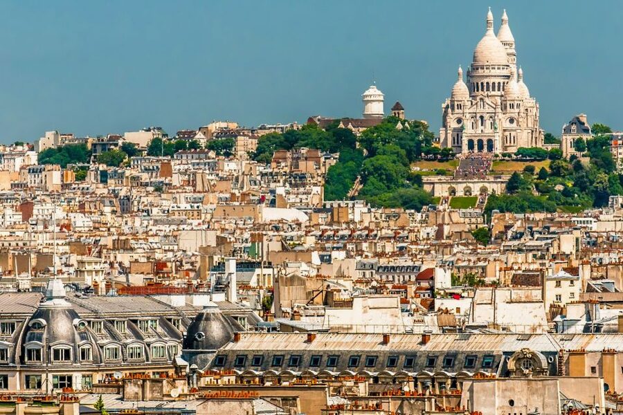 Montmartre & Sacré Coeur: 2.5-Hour Walking Tour - Price and value: is $53 worth it?