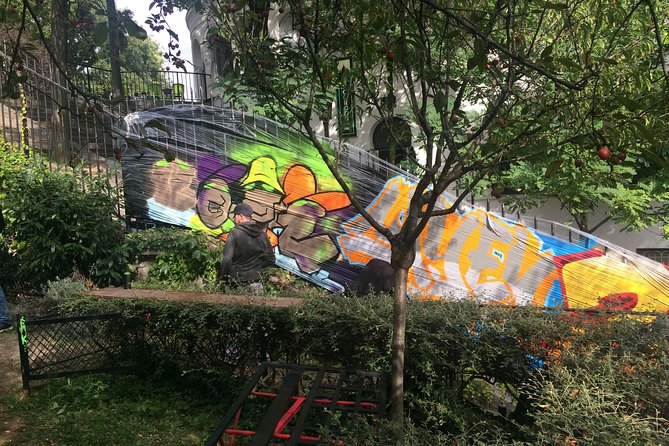 Montmartre Street Art Tour with an Artist - Price and value: what $48.39 really buys you
