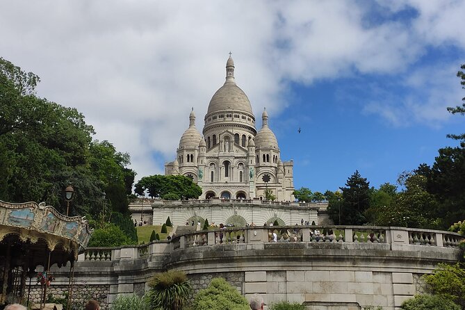 Montmartre Walking Guided Tour - Price and Value: Why This Works at $33.86
