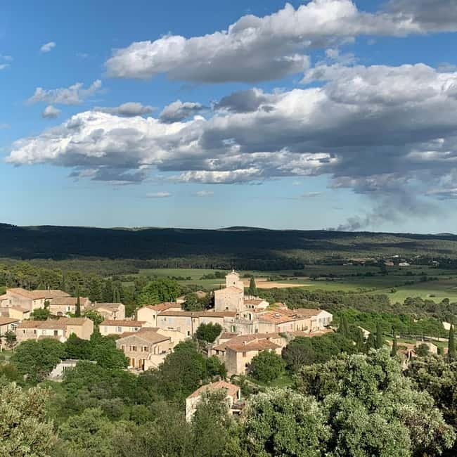 Montpellier: Pic Saint-Loup Wine Tour - Key highlights to look forward to