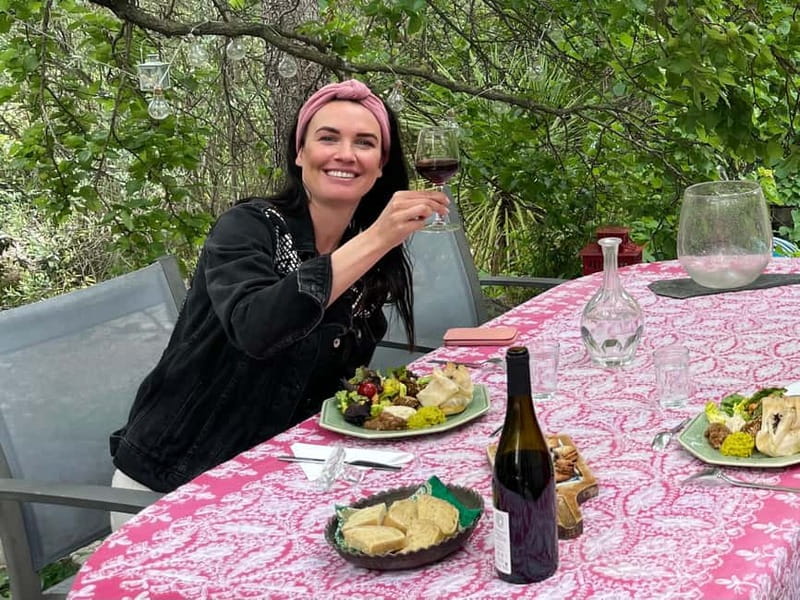 Montpellier: Pic Saint-Loup Wine Tour - The scenic drive and medieval village break: photos, short walking, and time to breathe