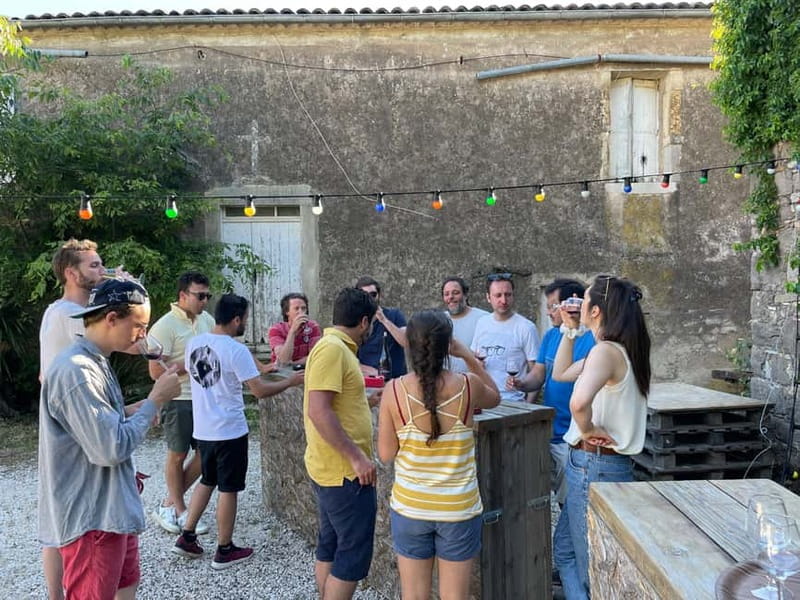 Montpellier: Pic Saint-Loup Wine Tour - How much is $99 really buying?