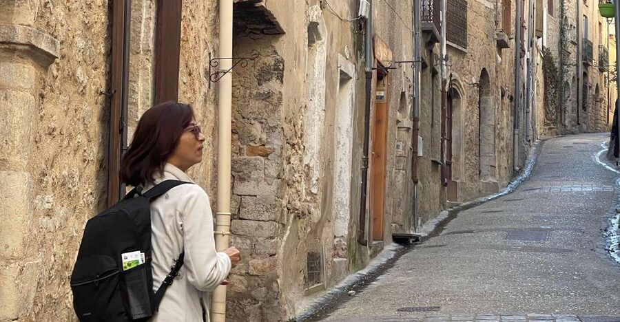 Montpellier: St. Guilhem le Désert and Moureze Day-Trip - Key things that make this day trip work