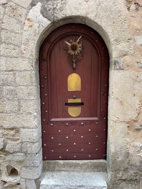 Montpellier: St. Guilhem le Désert and Moureze Day-Trip - Salagou Lake: where your picnic turns into the day’s quiet highlight