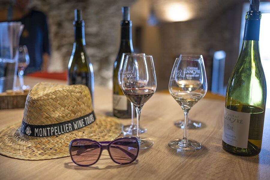 Montpellier Wine and Oyster Tour - Stop Two: The Oyster and Shellfish Farm Visit