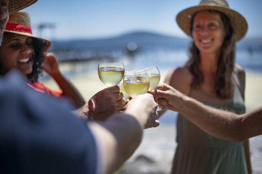 Montpellier Wine and Oyster Tour - Oyster Tastings: Eat Slowly, Ask What Changes Your Flavor