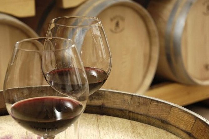 Morning Wine Tour to Chateauneuf du Pape from Avignon - Guide Quality Is a Big Deal Here