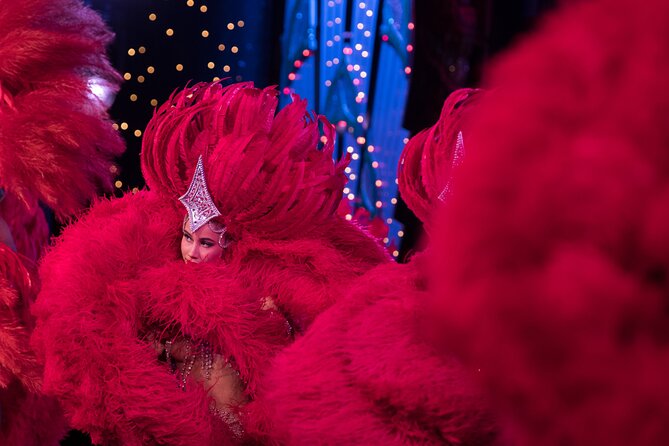 Moulin Rouge Show with Champagne and Seine River Cruise Ticket - Moulin Rouge Féerie and Champagne: Why This Night Works