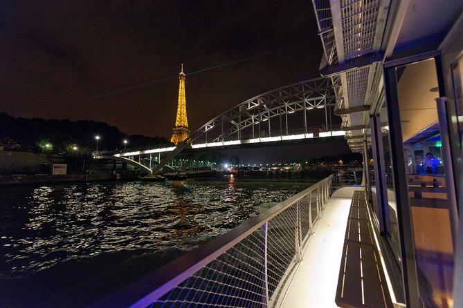 Moulin Rouge Show with Champagne and Seine River Cruise Ticket - Who Should Book This Tour (And Who Might Be Frustrated)