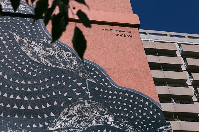 Murals XXL Street Art Tour - Neo-muralism, explained in a way you can actually use