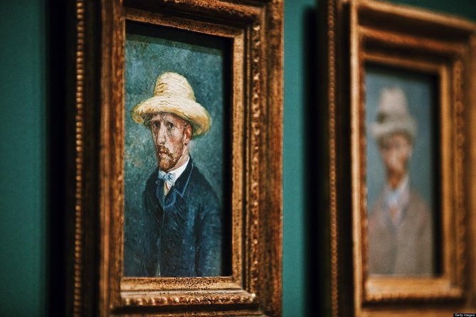 Musée d'Orsay & Montmartre Tour Semi-Private Guided Tour 8ppl Max - Who should book this Musée dOrsay plus Montmartre combo
