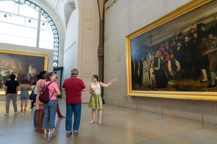 Musée d’Orsay Skip-the-Line Tour with Expert Guide - Key highlights to expect on this Musée d’Orsay tour