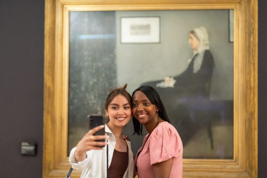 Musée d’Orsay Skip-the-Line Tour with Expert Guide - First impressions: Orsay is the station, not just the museum