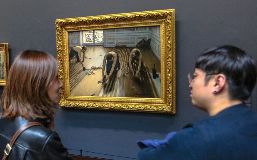 Musée d’Orsay Skip-the-Line Tour with Expert Guide - Who this tour fits best (and who might want to plan differently)