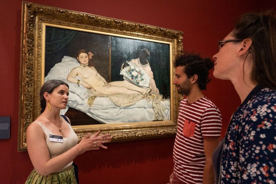 Musée d’Orsay Skip-the-Line Tour with Expert Guide - After the tour: use your time like a pro