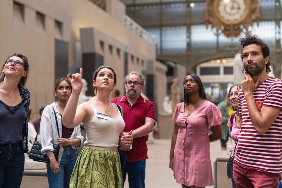 Musée d’Orsay Skip-the-Line Tour with Expert Guide - The value of skipping the ticket line at Orsay