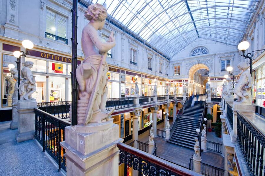 Nantes CityPass : 24/48/72 Hours/7 Days Full Access - Key highlights at a glance