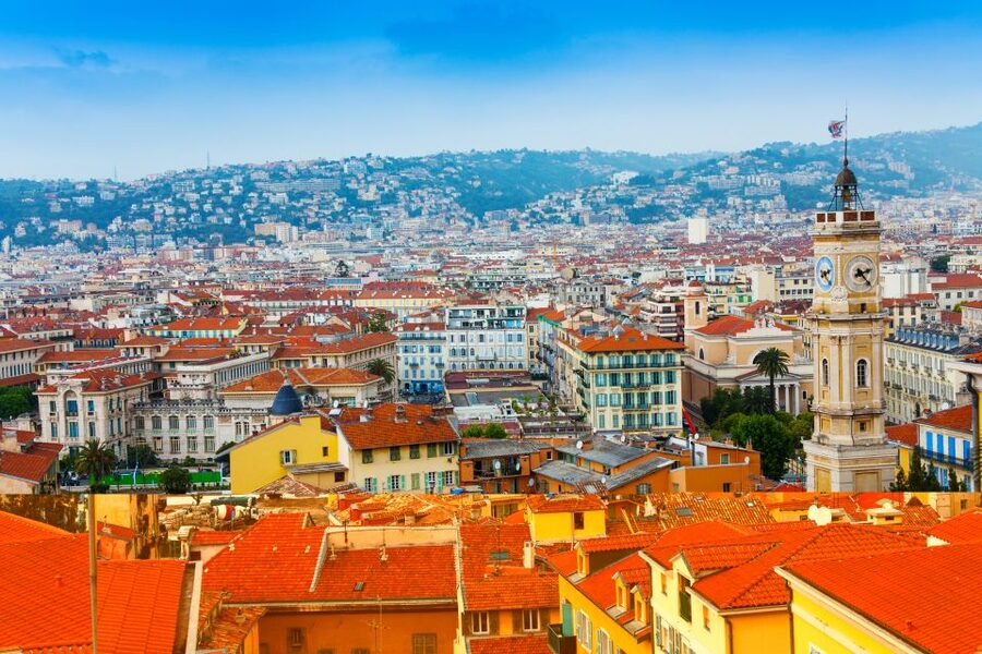 Nice: 1 or 2-Day Hop-On Hop-Off Bus Tour - Practical Tips That Make the Day Easier