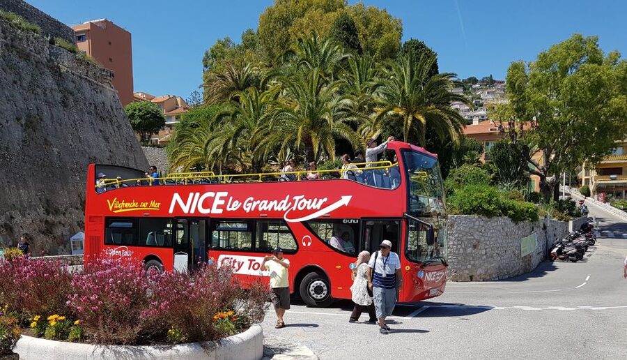 Nice: 1 or 2-Day Hop-On Hop-Off Bus Tour - Who Should Book This Nice Hop-On Hop-Off Bus