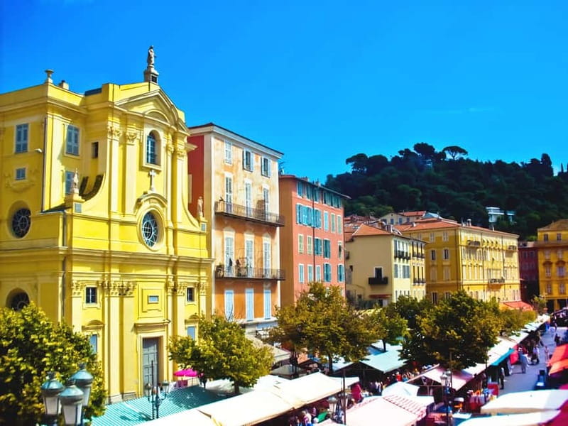 Nice 3Hrs by EBike: Essentials Oldest Districts & Panoramas - What can affect your experience, even on an e-bike