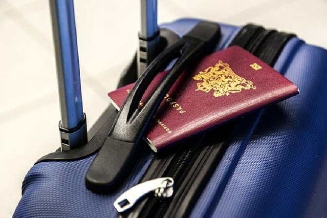 Nice Airport Private Arrival Transfer to Cannes, Monaco or Eze - Comfort You Can Feel, Not Just Marketing
