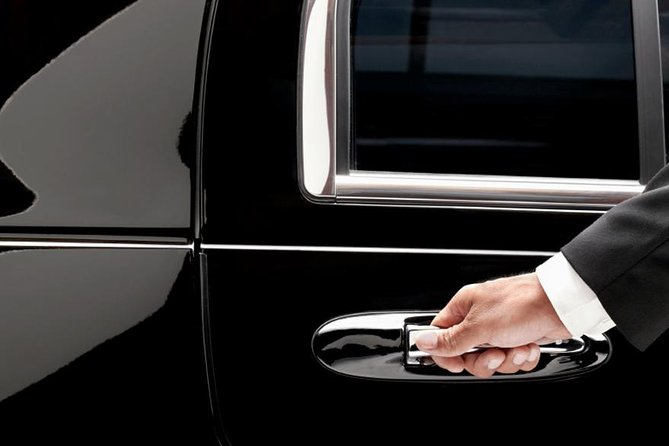 Nice Airport Private Arrival Transfer to Cannes, Monaco or Eze - Meeting at Nice Airport, Finding Your Driver Fast