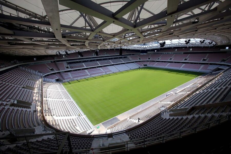 Nice: Allianz Stadium and National Sports Museum Tour - Key highlights that make this tour worth your time